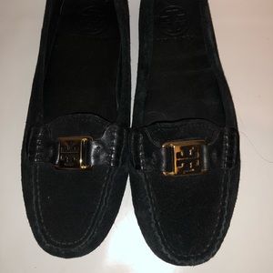 Tory Burch driving shoe